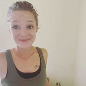 Meet your Posher, Kait